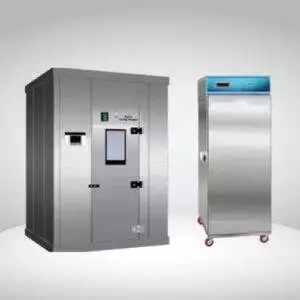 Humidity Stability Chamber