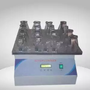 Rotary Flask Shakers
