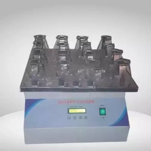 Rotary Flask Shakers