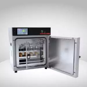 Vacuum Oven