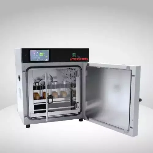 Vacuum Oven