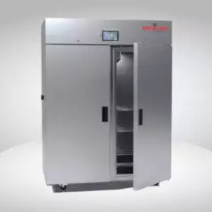 Reach In Cooling Chamber