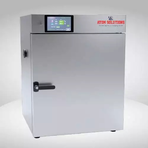 Bacteriological Incubator