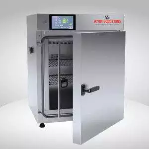 Laboratory Incubator