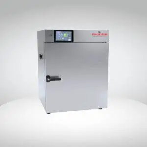 Muffle Furnace
