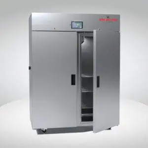Reach In Cooling Chamber