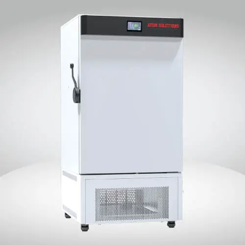 Deep Freezer