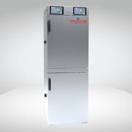 Dual BOD Incubators