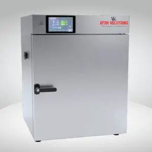 Bacteriological Incubator