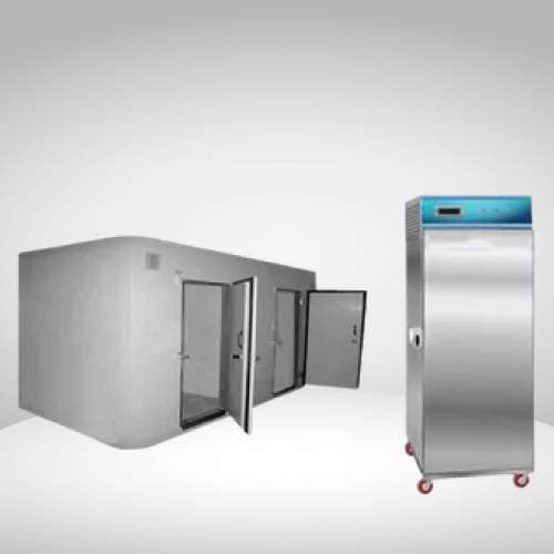 Cooling Chamber