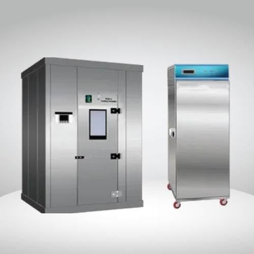 Humidity Stability Chamber