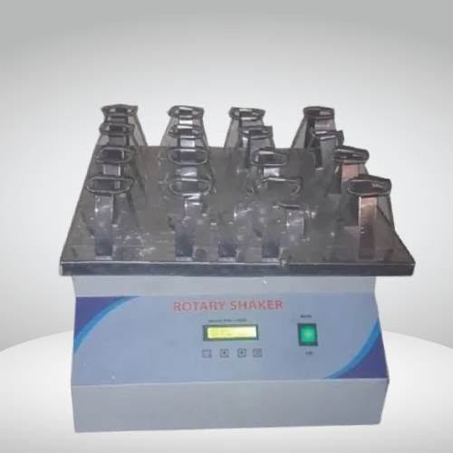 Rotary Flask Shakers