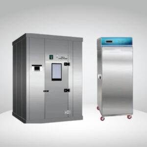 Humidity Stability Chamber